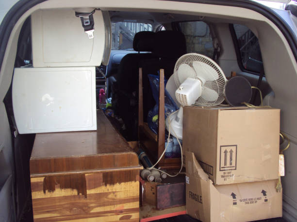 Reliable Tipton, IA Junk Removal Services Solutions